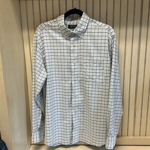 Men’s Orvis “Active Fit” Button Down shirt